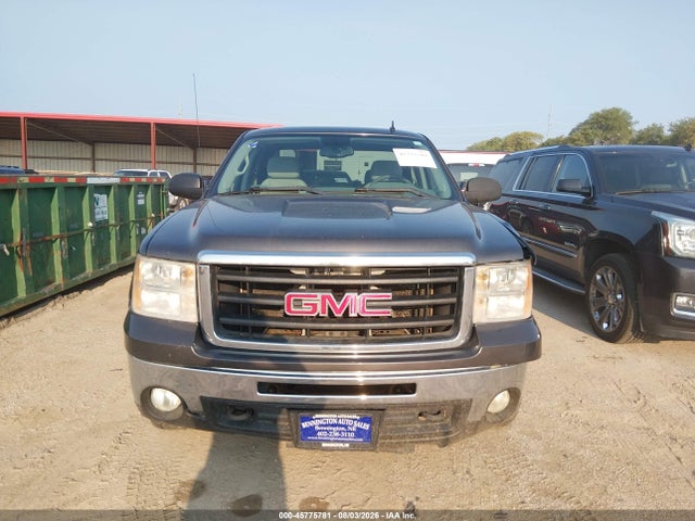 Продаж на аукціоні авто 2010 Gmc Sierra 1500 Sle, vin: 1GTSKVE38AZ164838, номер лоту: 45775781