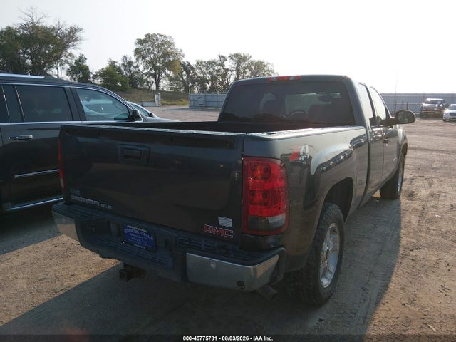 Продаж на аукціоні авто 2010 Gmc Sierra 1500 Sle, vin: 1GTSKVE38AZ164838, номер лоту: 45775781