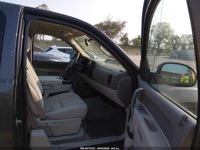 Продаж на аукціоні авто 2010 Gmc Sierra 1500 Sle, vin: 1GTSKVE38AZ164838, номер лоту: 45775781