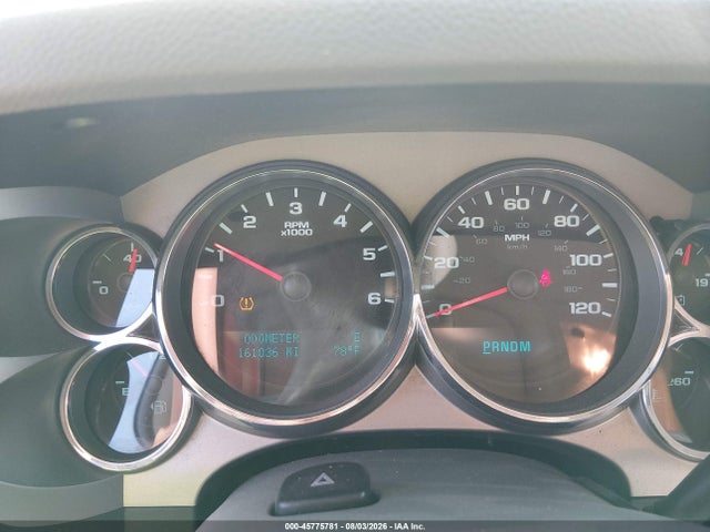 Продаж на аукціоні авто 2010 Gmc Sierra 1500 Sle, vin: 1GTSKVE38AZ164838, номер лоту: 45775781