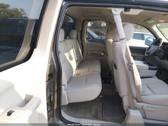 Продаж на аукціоні авто 2010 Gmc Sierra 1500 Sle, vin: 1GTSKVE38AZ164838, номер лоту: 45775781