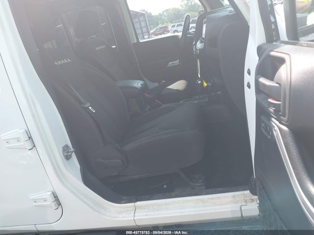 Продаж на аукціоні авто 2015 Jeep Wrangler Unlimited Sahara, vin: 1C4BJWEG9FL534202, номер лоту: 45775783