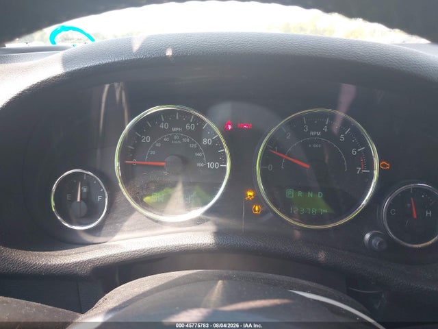 Продаж на аукціоні авто 2015 Jeep Wrangler Unlimited Sahara, vin: 1C4BJWEG9FL534202, номер лоту: 45775783