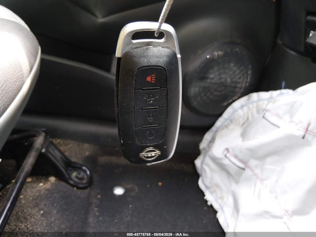 Продаж на аукціоні авто 2023 Nissan Kicks Sr Xtronic Cvt, vin: 3N1CP5DV2PL567693, номер лоту: 45775785
