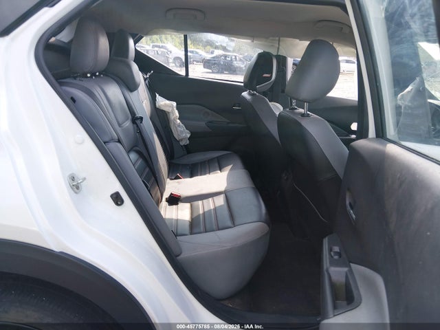 Продаж на аукціоні авто 2023 Nissan Kicks Sr Xtronic Cvt, vin: 3N1CP5DV2PL567693, номер лоту: 45775785