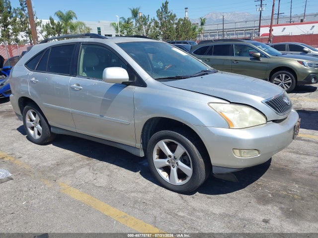 2004 Lexus Rx 330 მანქანა იყიდება აუქციონზე, vin: JTJGA31U440035870, აუქციონის ნომერი: 45775787