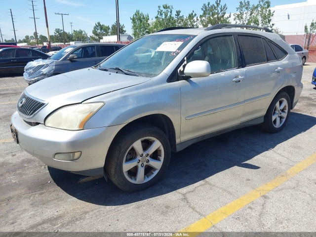 2004 Lexus Rx 330 მანქანა იყიდება აუქციონზე, vin: JTJGA31U440035870, აუქციონის ნომერი: 45775787