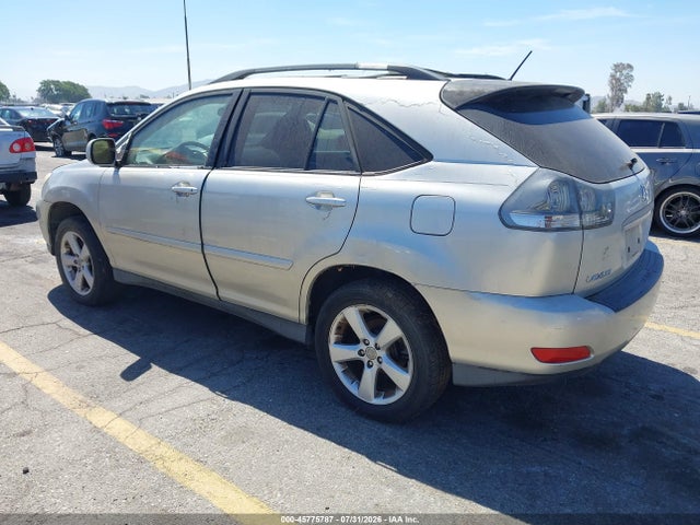 2004 Lexus Rx 330 მანქანა იყიდება აუქციონზე, vin: JTJGA31U440035870, აუქციონის ნომერი: 45775787