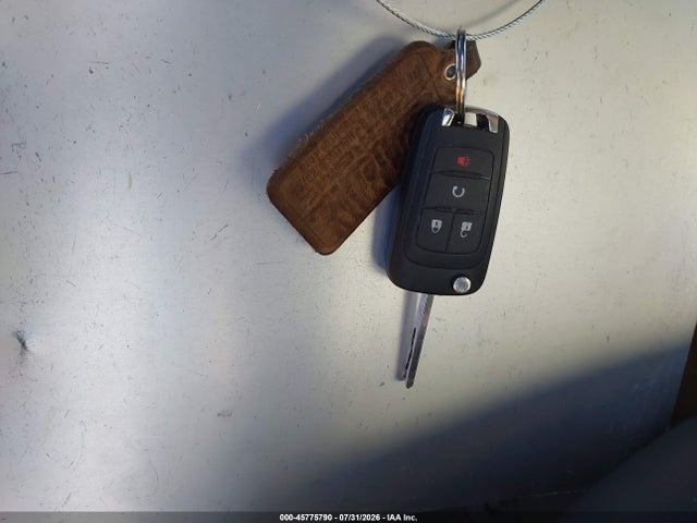Buick Encore Premium 2015 KL4CJDSB5FB187355 Image 11
