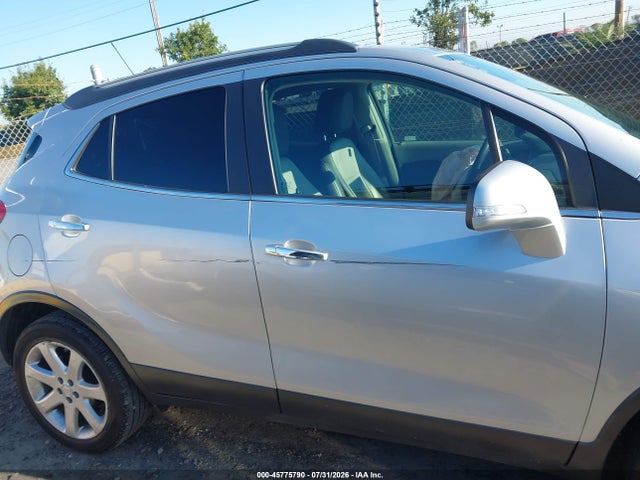 Buick Encore Premium 2015 KL4CJDSB5FB187355 Image 13