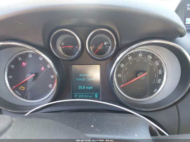 Buick Encore Premium 2015 KL4CJDSB5FB187355 Image 7