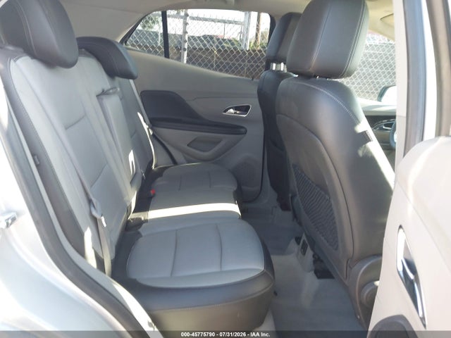 Buick Encore Premium 2015 KL4CJDSB5FB187355 Image 8