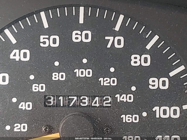 Продаж на аукціоні авто 1998 Toyota 4runner Sr5 V6, vin: JT3HN86R5W0178346, номер лоту: 45775794
