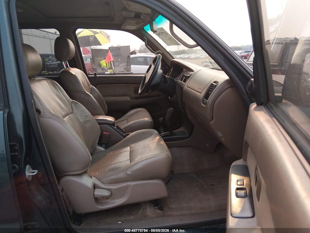 Продаж на аукціоні авто 1998 Toyota 4runner Sr5 V6, vin: JT3HN86R5W0178346, номер лоту: 45775794
