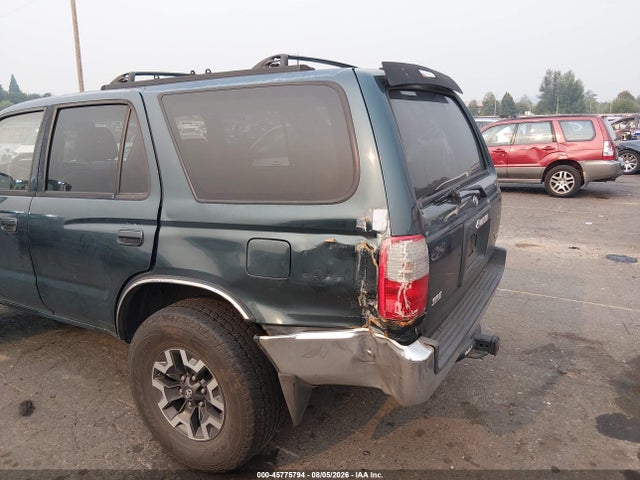 Продаж на аукціоні авто 1998 Toyota 4runner Sr5 V6, vin: JT3HN86R5W0178346, номер лоту: 45775794