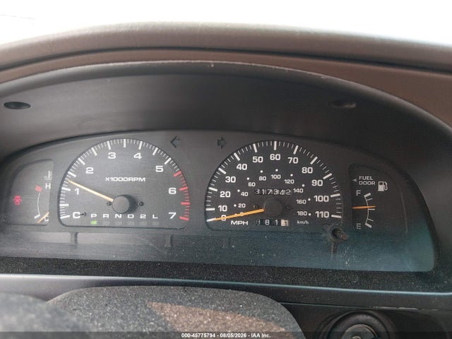 Продаж на аукціоні авто 1998 Toyota 4runner Sr5 V6, vin: JT3HN86R5W0178346, номер лоту: 45775794