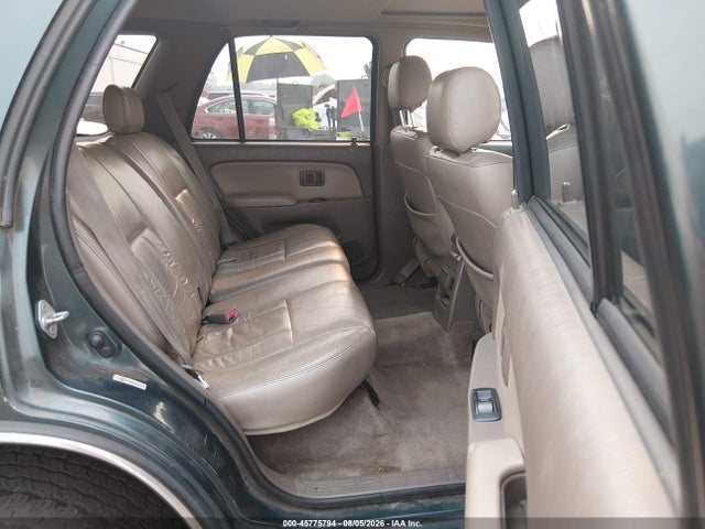Продаж на аукціоні авто 1998 Toyota 4runner Sr5 V6, vin: JT3HN86R5W0178346, номер лоту: 45775794