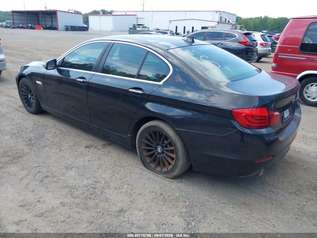 Aukcja sprzedaży 2013 Bmw 535i, vin: WBAFR7C57DC824515, numer aukcji: 45775796