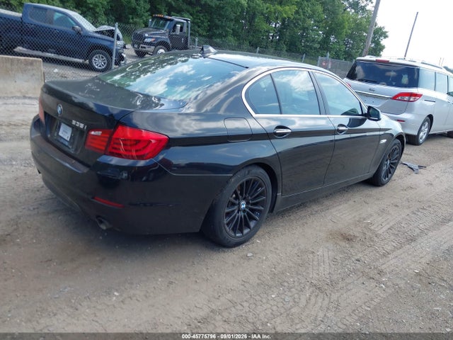 Aukcja sprzedaży 2013 Bmw 535i, vin: WBAFR7C57DC824515, numer aukcji: 45775796