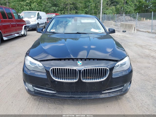 Aukcja sprzedaży 2013 Bmw 535i, vin: WBAFR7C57DC824515, numer aukcji: 45775796