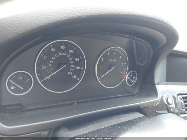 Aukcja sprzedaży 2013 Bmw 535i, vin: WBAFR7C57DC824515, numer aukcji: 45775796