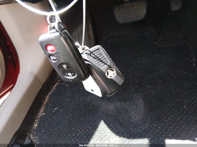Toyota Prius Three 2014 JTDKN3DU9E1736641 Image 11