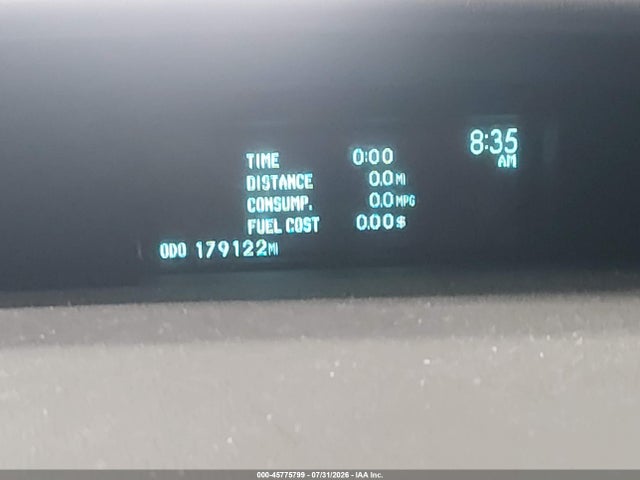 Toyota Prius Three 2014 JTDKN3DU9E1736641 Image 15