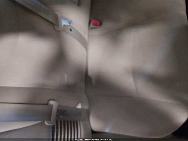 Toyota Prius Three 2014 JTDKN3DU9E1736641 Image 8