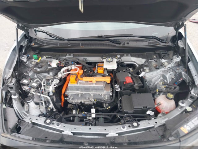 45775801 :رقم المزاد ، 3GPKHZRJ4RS513385 vin ، 2024 Honda Prologue Elite مزاد بيع