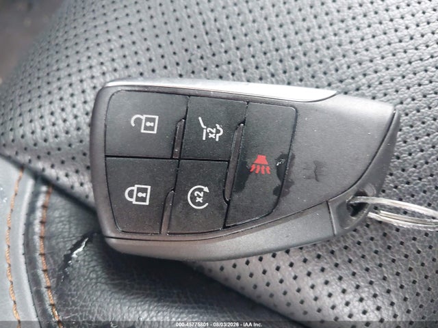 45775801 :رقم المزاد ، 3GPKHZRJ4RS513385 vin ، 2024 Honda Prologue Elite مزاد بيع