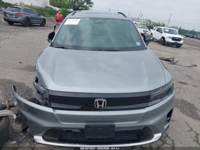 45775801 :رقم المزاد ، 3GPKHZRJ4RS513385 vin ، 2024 Honda Prologue Elite مزاد بيع