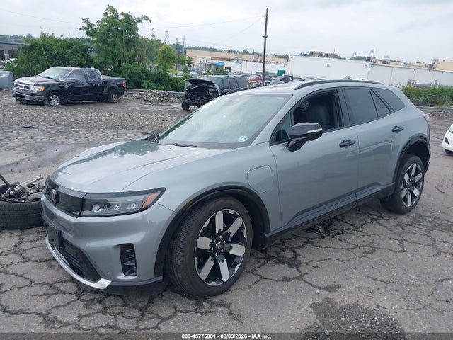 45775801 :رقم المزاد ، 3GPKHZRJ4RS513385 vin ، 2024 Honda Prologue Elite مزاد بيع