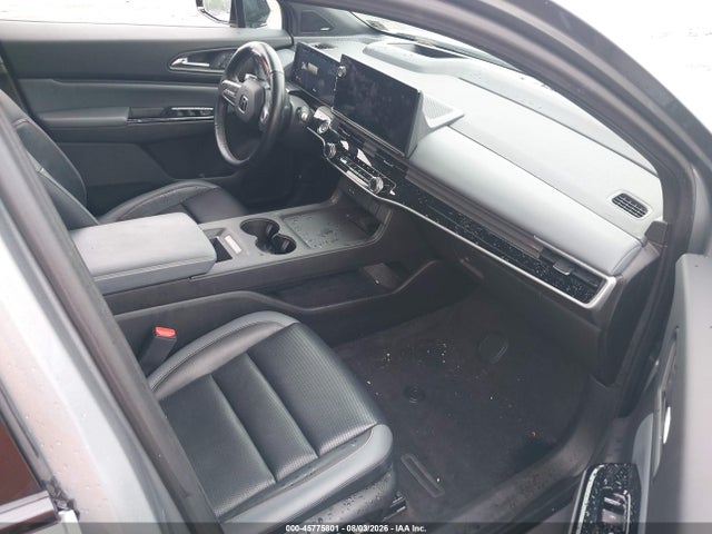 45775801 :رقم المزاد ، 3GPKHZRJ4RS513385 vin ، 2024 Honda Prologue Elite مزاد بيع