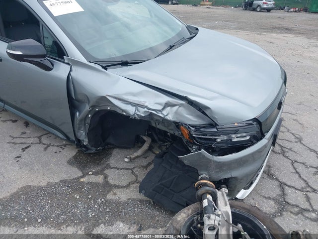45775801 :رقم المزاد ، 3GPKHZRJ4RS513385 vin ، 2024 Honda Prologue Elite مزاد بيع
