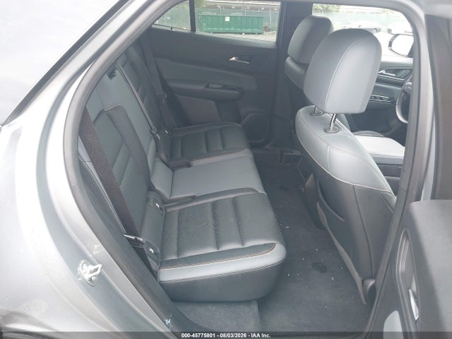 45775801 :رقم المزاد ، 3GPKHZRJ4RS513385 vin ، 2024 Honda Prologue Elite مزاد بيع