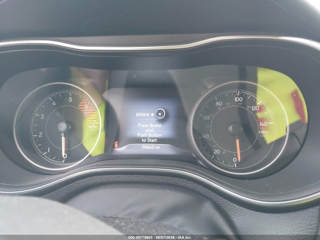 2019 Jeep Cherokee Overland 4x4 მანქანა იყიდება აუქციონზე, vin: 1C4PJMJN6KD487178, აუქციონის ნომერი: 45775803