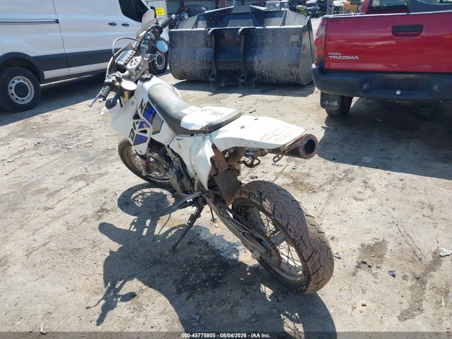 Продаж на аукціоні авто 2022 Suzuki Dr-z400 Sm, vin: JS1SK44A9N7100751, номер лоту: 45775805