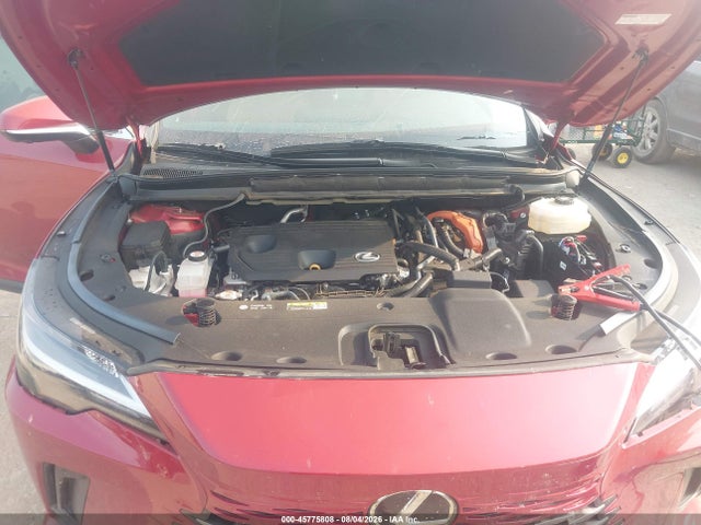 Продажа на аукционе авто 2023 Lexus Rx 350h Premium, vin: 2T2BBMCA7PC019106, номер лота: 45775808