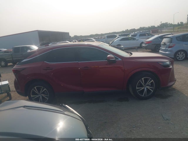 Продажа на аукционе авто 2023 Lexus Rx 350h Premium, vin: 2T2BBMCA7PC019106, номер лота: 45775808
