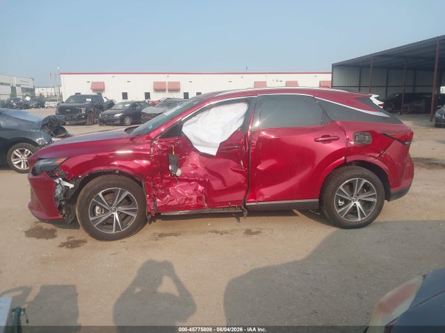 Продажа на аукционе авто 2023 Lexus Rx 350h Premium, vin: 2T2BBMCA7PC019106, номер лота: 45775808