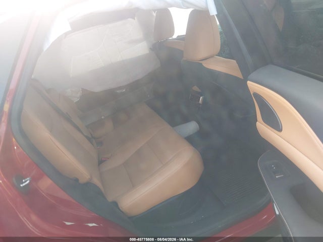 Продажа на аукционе авто 2023 Lexus Rx 350h Premium, vin: 2T2BBMCA7PC019106, номер лота: 45775808