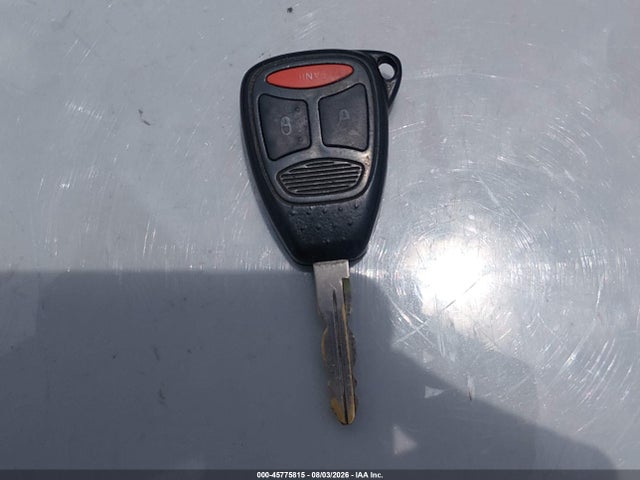 Продажа на аукционе авто 2006 Mitsubishi Raider Ls, vin: 1Z7HC28K76S574429, номер лота: 45775815