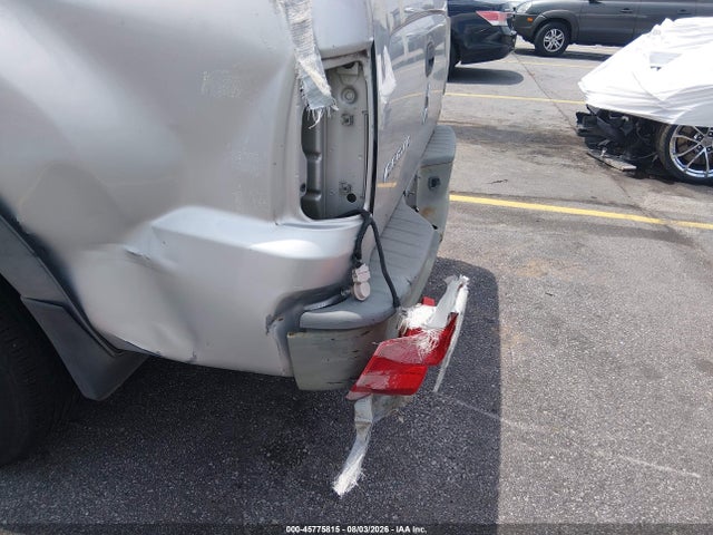 Продажа на аукционе авто 2006 Mitsubishi Raider Ls, vin: 1Z7HC28K76S574429, номер лота: 45775815