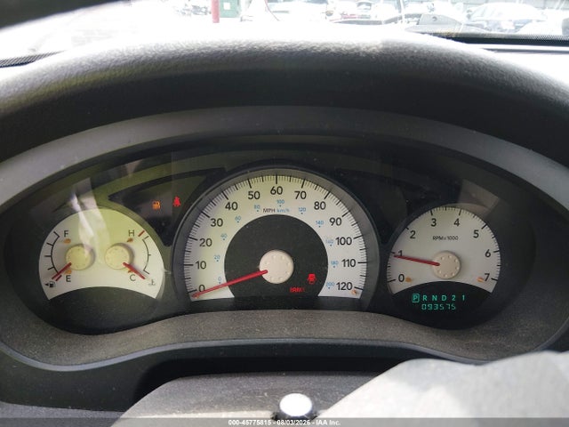 Продажа на аукционе авто 2006 Mitsubishi Raider Ls, vin: 1Z7HC28K76S574429, номер лота: 45775815