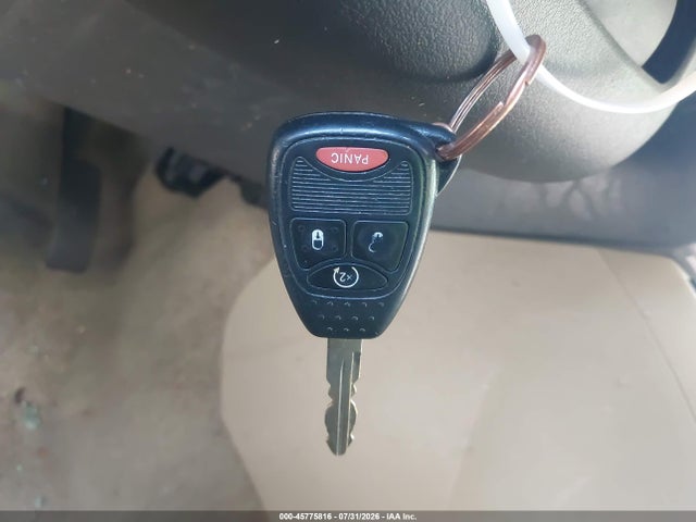 Aukcja sprzedaży 2015 Jeep Patriot Latitude, vin: 1C4NJPFB5FD107700, numer aukcji: 45775816