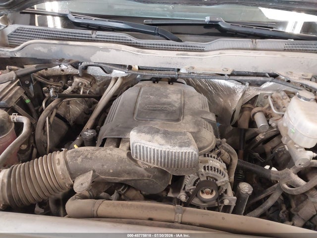 1GC4KYCG5HF191412 Chevrolet Silverado 3500hd Work Truck