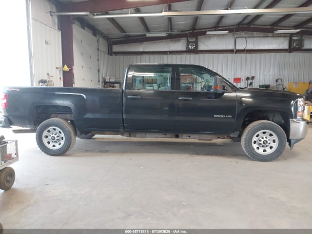 1GC4KYCG5HF191412 Chevrolet Silverado 3500hd Work Truck