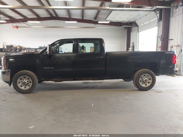 1GC4KYCG5HF191412 Chevrolet Silverado 3500hd Work Truck
