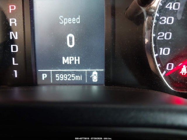 1GC4KYCG5HF191412 Chevrolet Silverado 3500hd Work Truck