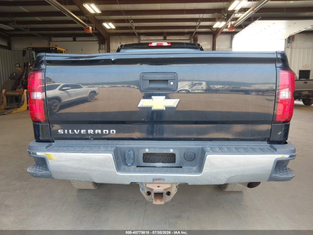 1GC4KYCG5HF191412 Chevrolet Silverado 3500hd Work Truck